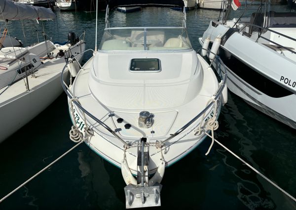 Jeanneau Leader 705 image