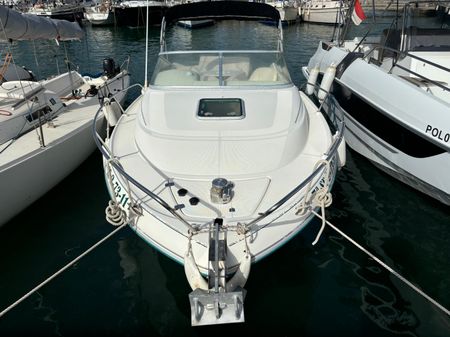 Jeanneau Leader 705 image