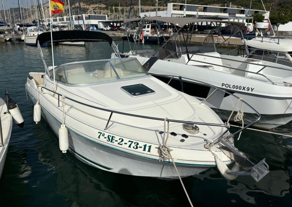 Jeanneau Leader 705 image