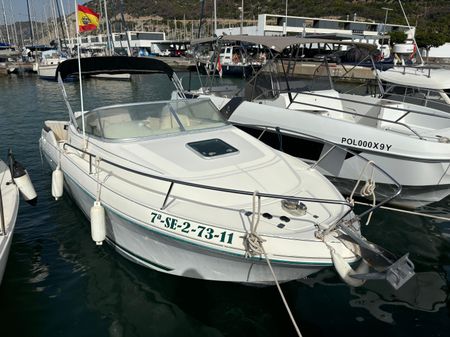 Jeanneau Leader 705 image