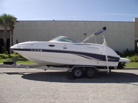 Chaparral Sunesta 243 image