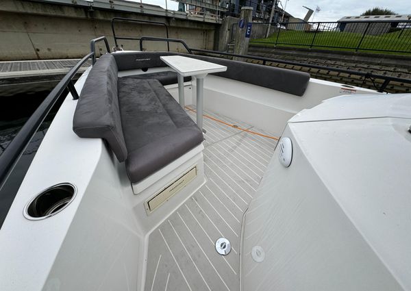 Axopar 28-CABIN-BRABUS-LINE image