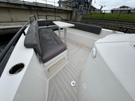 Axopar 28-CABIN-BRABUS-LINE image