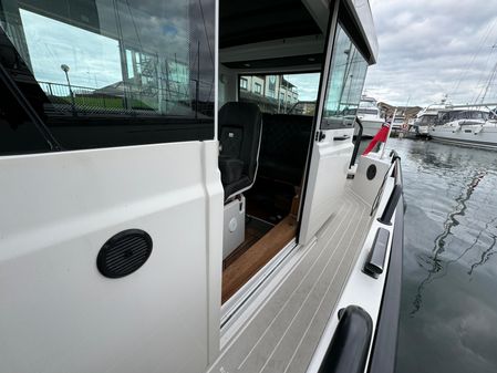 Axopar 28-CABIN-BRABUS-LINE image