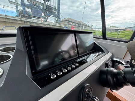 Axopar 28-CABIN-BRABUS-LINE image