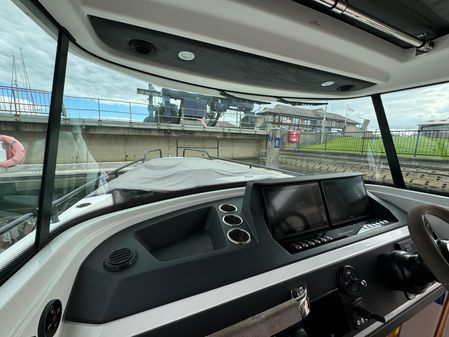 Axopar 28-CABIN-BRABUS-LINE image