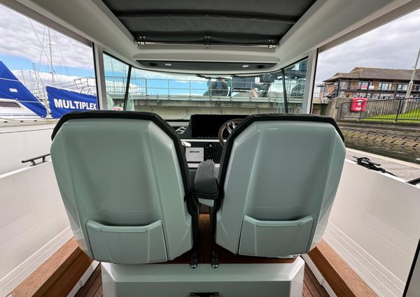 Axopar 28-CABIN-BRABUS-LINE image