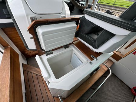 Axopar 28-CABIN-BRABUS-LINE image