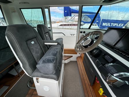 Axopar 28-CABIN-BRABUS-LINE image