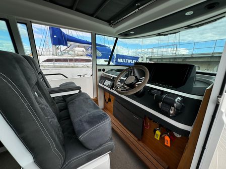 Axopar 28-CABIN-BRABUS-LINE image