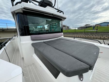 Axopar 28-CABIN-BRABUS-LINE image