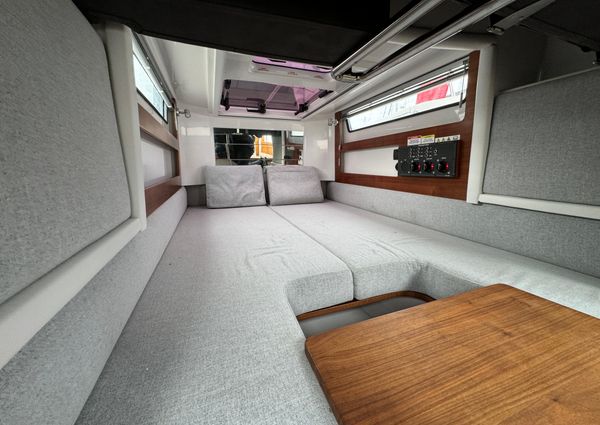 Axopar 28-CABIN-BRABUS-LINE image