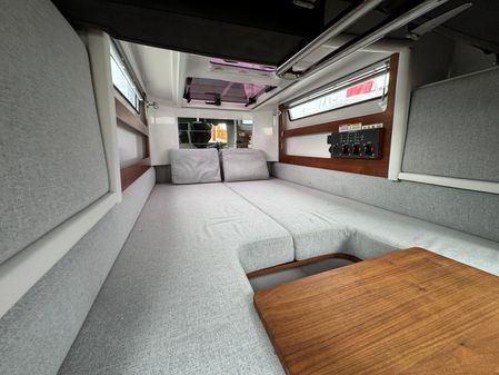 Axopar 28-CABIN-BRABUS-LINE image