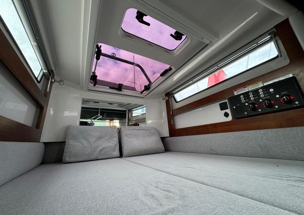 Axopar 28-CABIN-BRABUS-LINE image