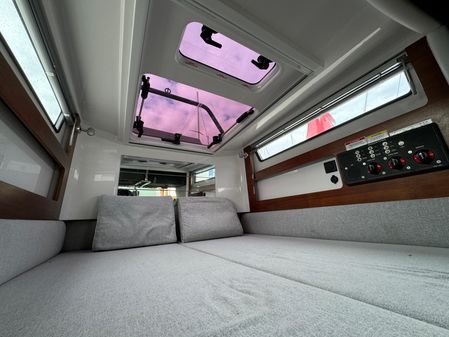 Axopar 28-CABIN-BRABUS-LINE image