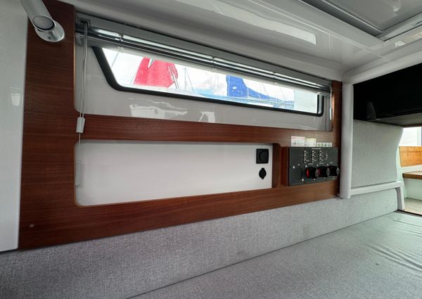 Axopar 28-CABIN-BRABUS-LINE image