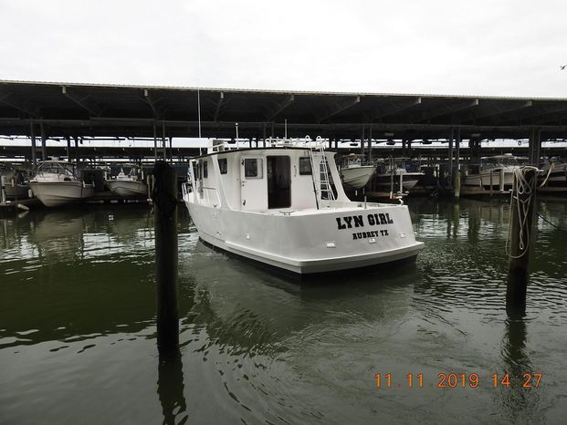 2018 Bruce Roberts 1200 Coastal Worker Galveston, Texas ... 2018 Bruce Roberts 1200 Coastal Worker Galveston, Texas ...