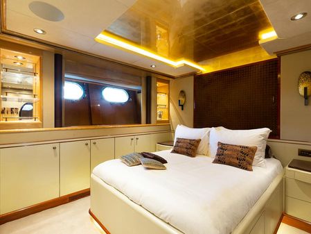 Benetti TSD image