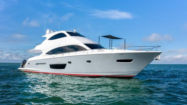 Viking 75 MY