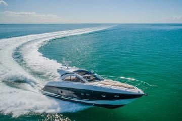 Sunseeker Portofino 48