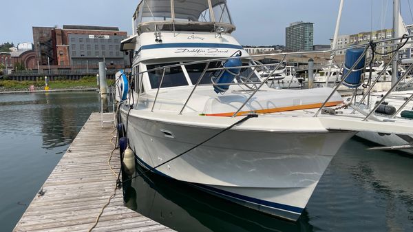 Chris-Craft 480 Catalina 