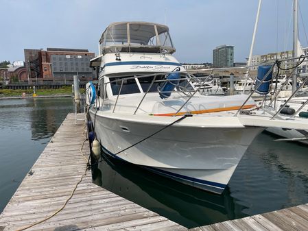 Chris-craft 480-CATALINA image