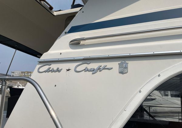 Chris-craft 480-CATALINA image