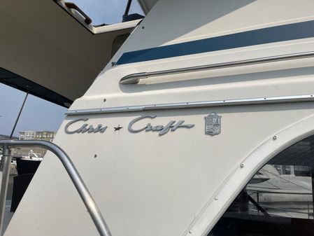 Chris-craft 480-CATALINA image