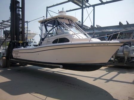 Grady-White 282 SAILFISH image