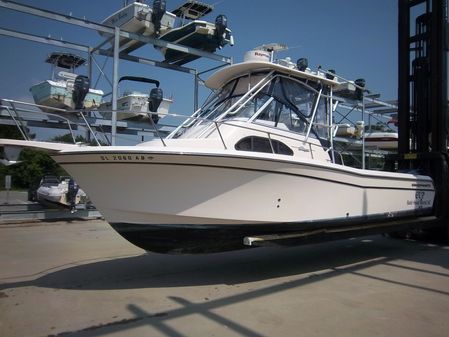 Grady-White 282 SAILFISH image