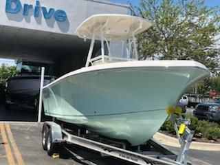 Sailfish 220 CC image