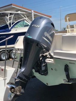 Sailfish 220 CC image