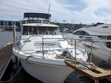 Bayliner 4550-MOTORYACHT image