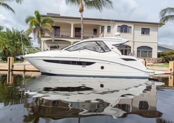 Sea Ray Sundancer 350 Coupe image