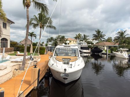 Sea Ray Sundancer 350 Coupe image