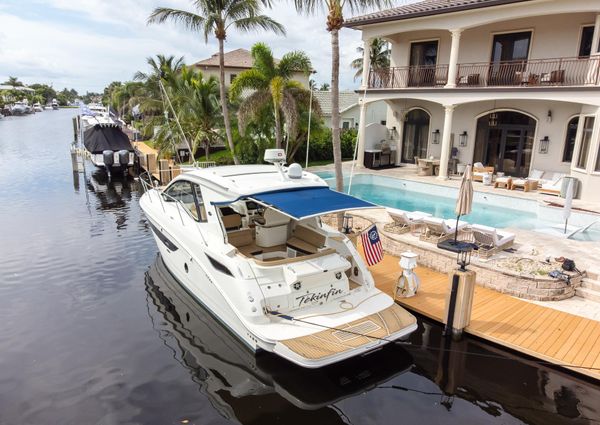 Sea Ray Sundancer 350 Coupe image