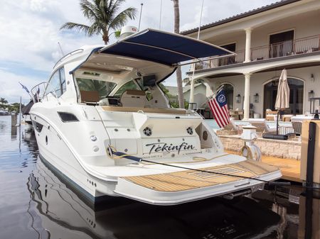 Sea Ray Sundancer 350 Coupe image