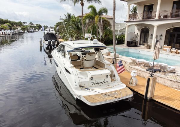 Sea Ray Sundancer 350 Coupe image