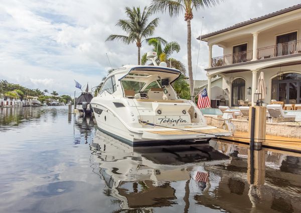 Sea Ray Sundancer 350 Coupe image