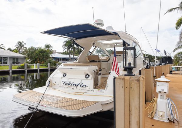 Sea Ray Sundancer 350 Coupe image