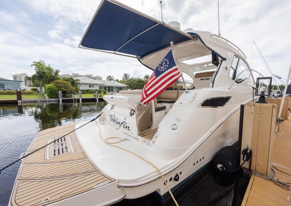 Sea Ray Sundancer 350 Coupe image