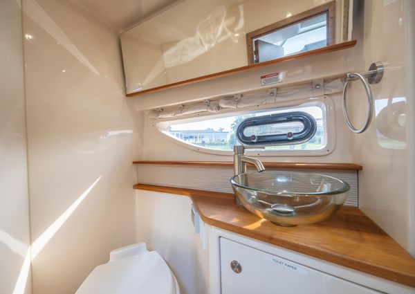 Sea Ray Sundancer 350 Coupe image