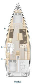 Hanse 418 image