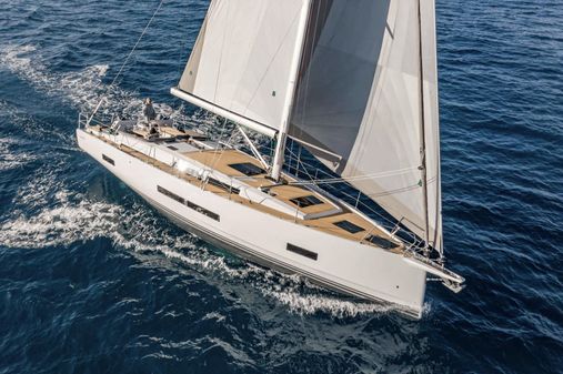 Hanse 418 image