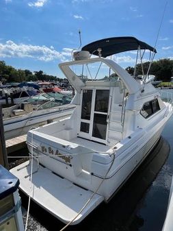 Bayliner 2858-CIERA-COMMAND-BRIDGE image
