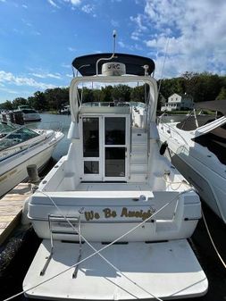 Bayliner 2858-CIERA-COMMAND-BRIDGE image