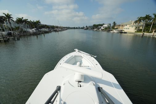 Yellowfin 39 Offshore image