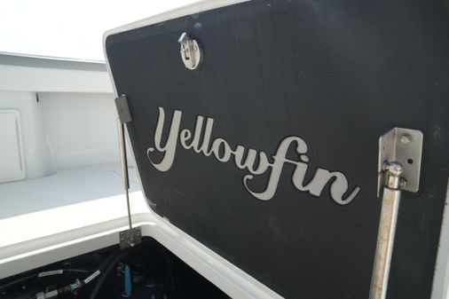 Yellowfin 39-OFFSHORE image