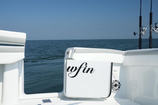 Yellowfin 39 Offshore image