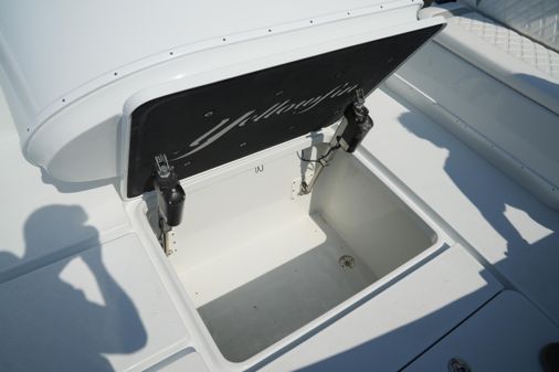 Yellowfin 39 Offshore image